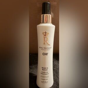 CHI Royal Treatment Bond and Repair
Leave-In Treatment 6oz NWT